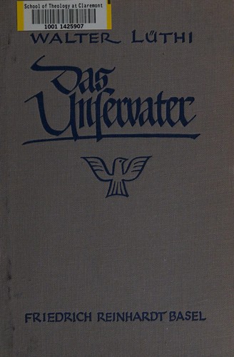 Das Unservater