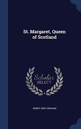 St. Margaret, Queen of Scotland
