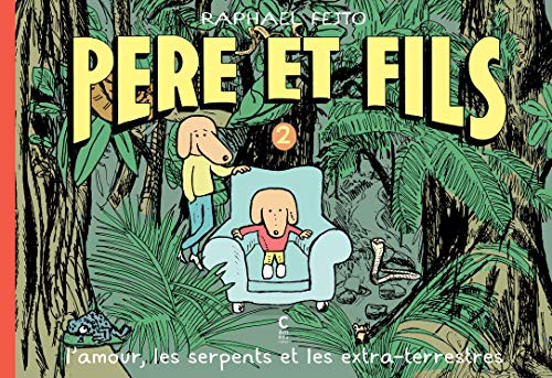 Père et fils 2