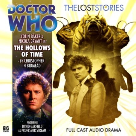 The Hollows of Time