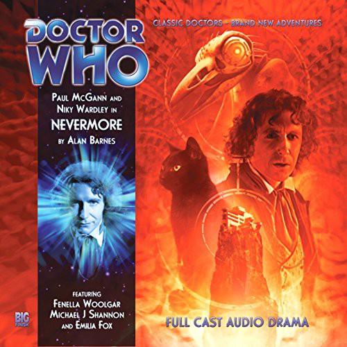 Nevermore
