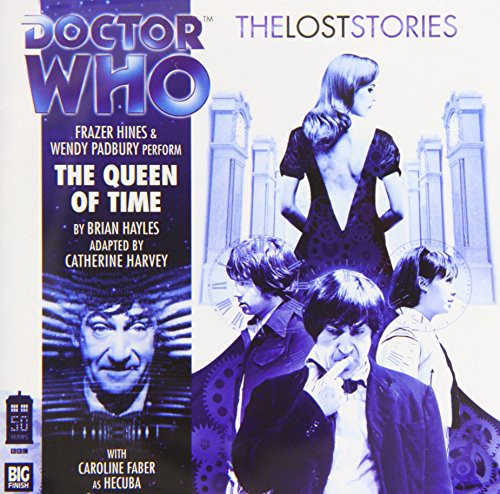 The Queen of Time