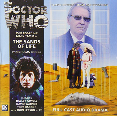 The Sands of Life