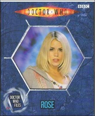 Doctor Who Files
