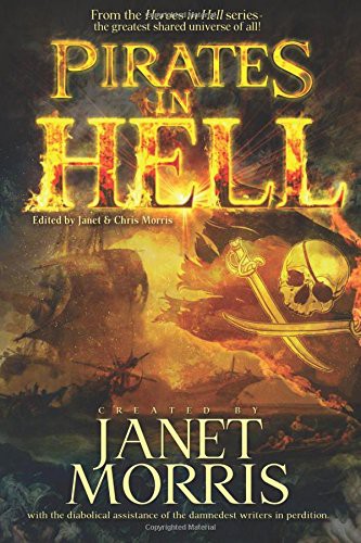 Pirates in Hell