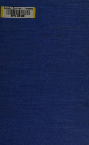 Interpreting the doctrine of God