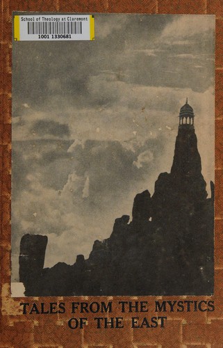 Tales from the mystics of the East