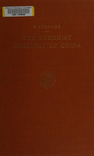 The Buddhist conquest of China