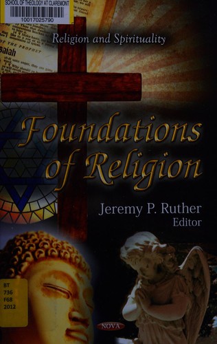 Foundations of religion