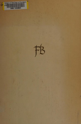 Frank Buchman, eighty