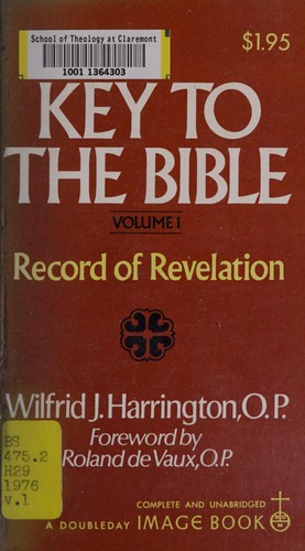 Key to the Bible