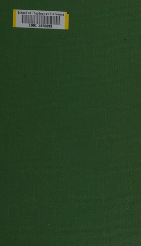 Histoire de la littérature hébraïque et juive