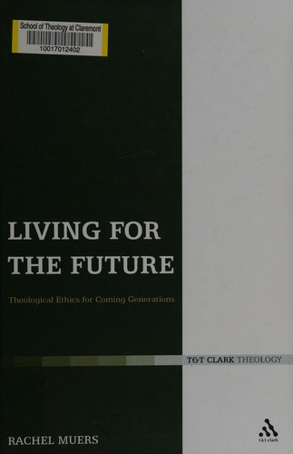 Living for the future