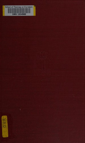 Greek foundations of traditional logic