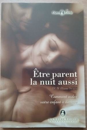 Être parent la nuit aussi