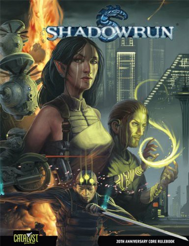 Shadowrun