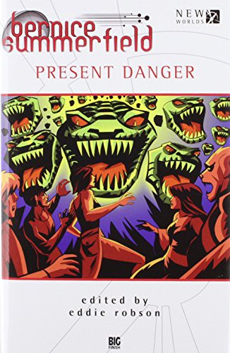 Present Danger