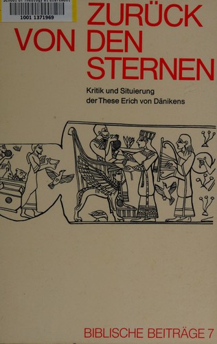 Zurück von den Sternen