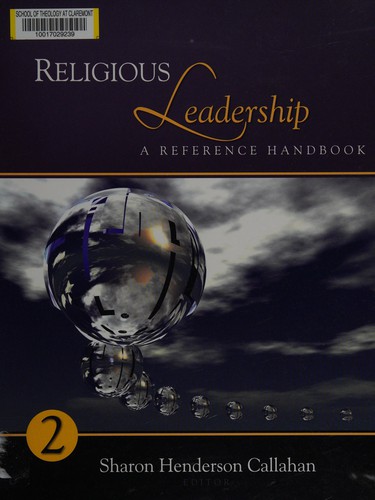 Religious leadership