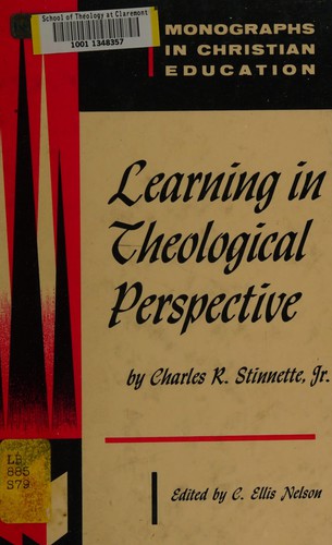 Learning in theological perspective