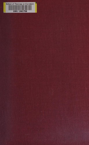 The priesthood of all believers