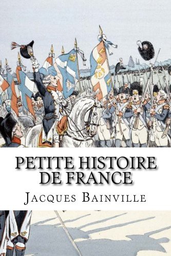 Petite Histoire de France