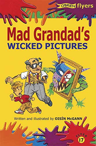 Mad Grandad's Wicked Pictures