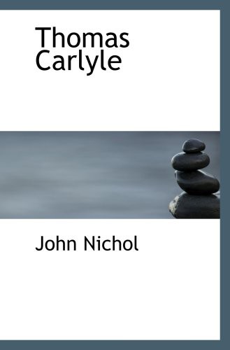 Thomas Carlyle