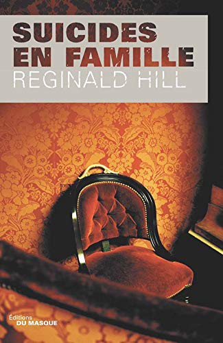Suicides en famille