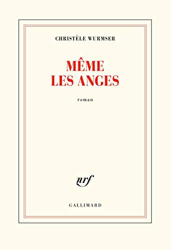 Même les anges