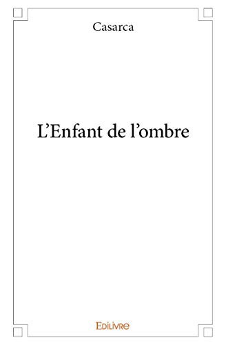 L'Enfant de l'ombre