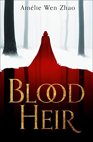 Blood Heir EXPORT