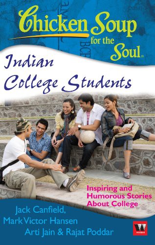 Chicken Soup For The Soul