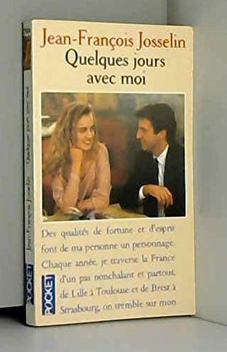 Quelques Jours Avec Moi