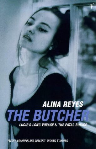 The Butcher
