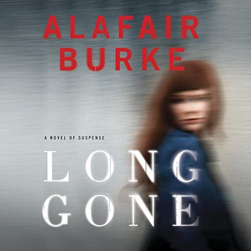 Long Gone Lib/E