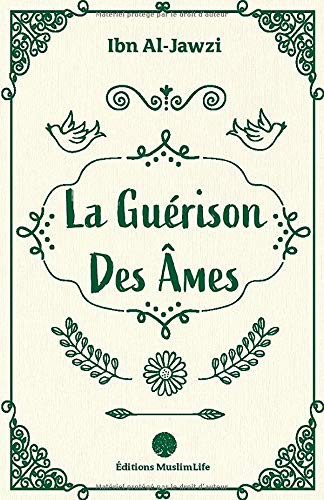 La Guérison des Âmes