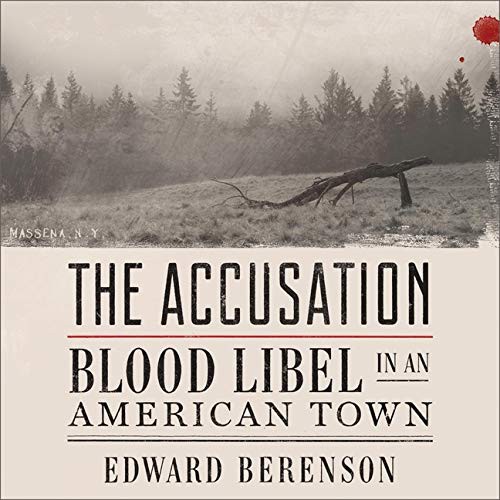 The Accusation Lib/E