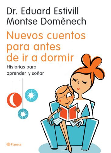Nuevos cuentos para antes de ir a dormir