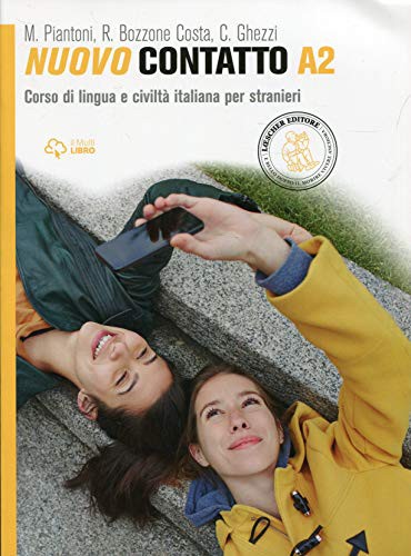 Nuovo Contatto