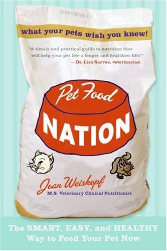 Pet Food Nation