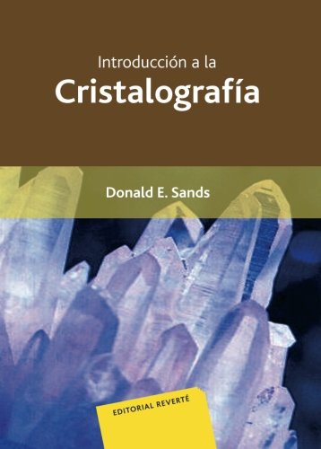 Introducción a la cristalografía