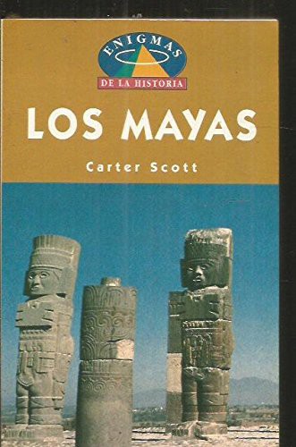 El Enigma De Los Mayas