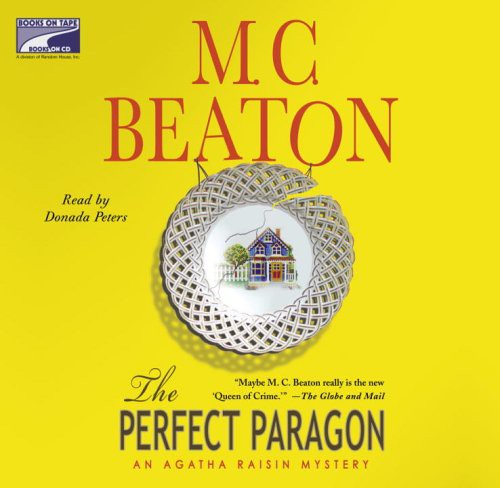The Perfect Paragon
