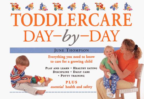 Toddlercare Day-By-Day