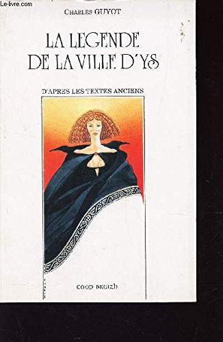 La légende de la ville d'Ys