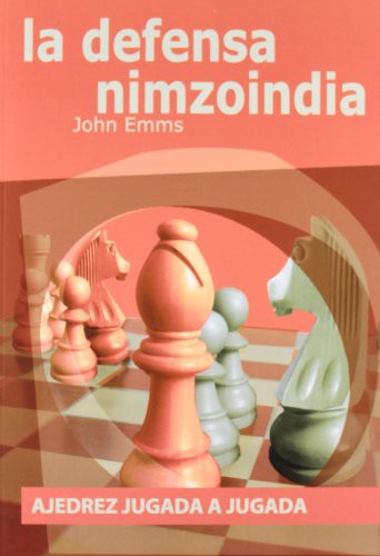 Ajedrez jugada a jugada