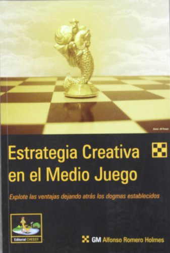 Estrategia creativa en el medio juego