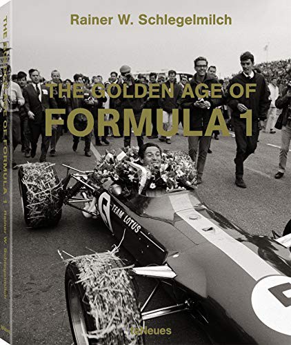 The Golden Age of Formula 1