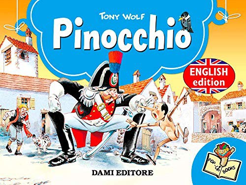 Pinocchio